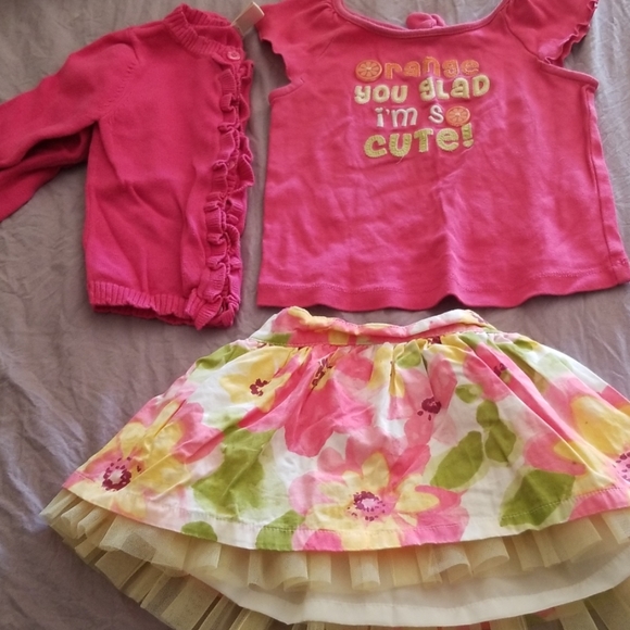 12-18 18-24 month lot. gymboree, baby gap, H&M, ol - Picture 3 of 6
